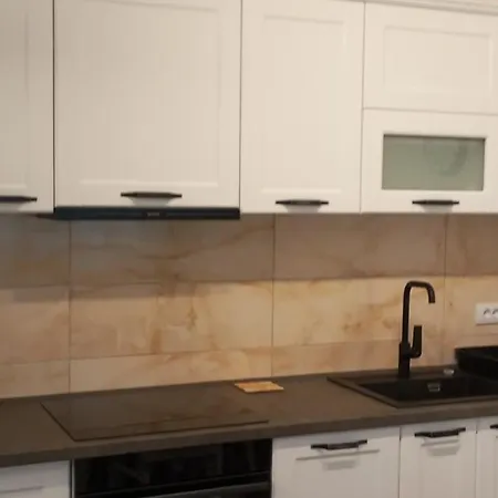 Ruza Vetrova A3 * Nova Varos