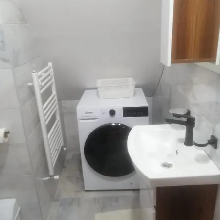Ruza Vetrova A3 Nova Varos