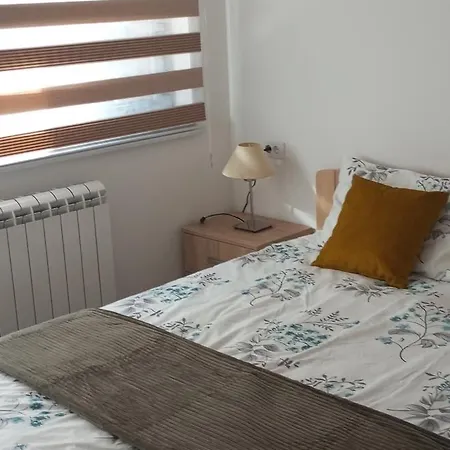 Ruza Vetrova A3 Apartment *