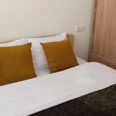 Ruza Vetrova A3 * Nova Varos