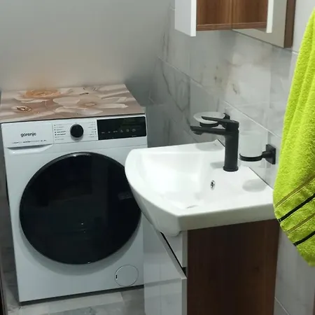 Ruza Vetrova A3 Apartment *