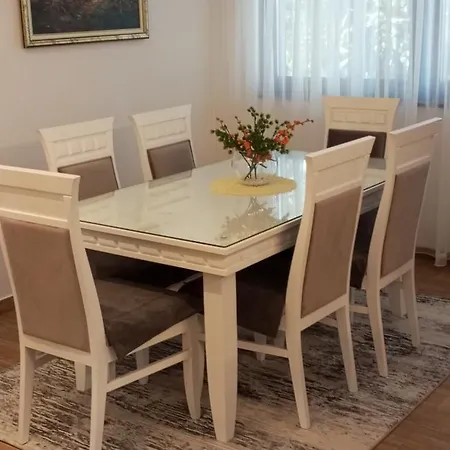 Ruza Vetrova A3 Nova Varoš