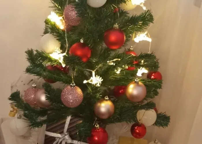 Ruza Vetrova A3 아파트