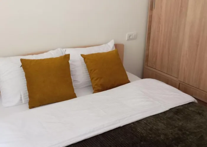 Ruza Vetrova A3 * Nova Varoš