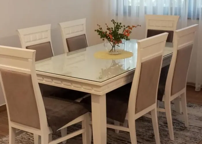 Ruza Vetrova A3 Nova Varoš